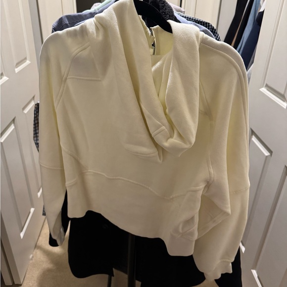 lululemon Scuba full Zip Hoodie - Picture 2 of 4